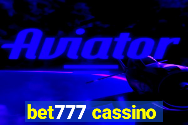 bet777 cassino